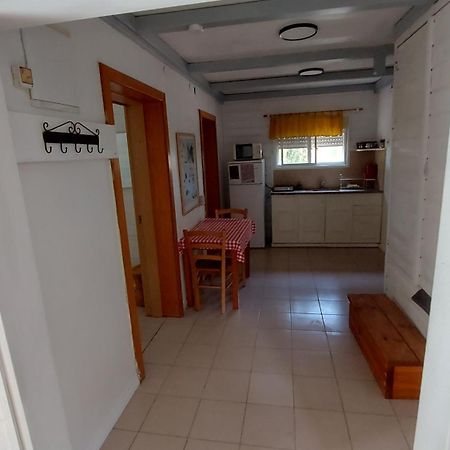 Pundak Guesthouse 모샤브레메트 외부 사진