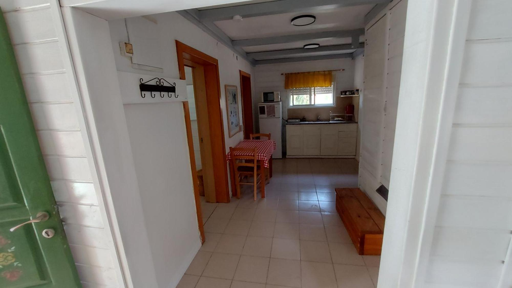 Pundak Guesthouse 모샤브레메트 외부 사진