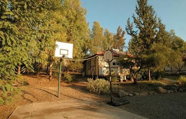 Pundak Guesthouse 모샤브레메트 외부 사진